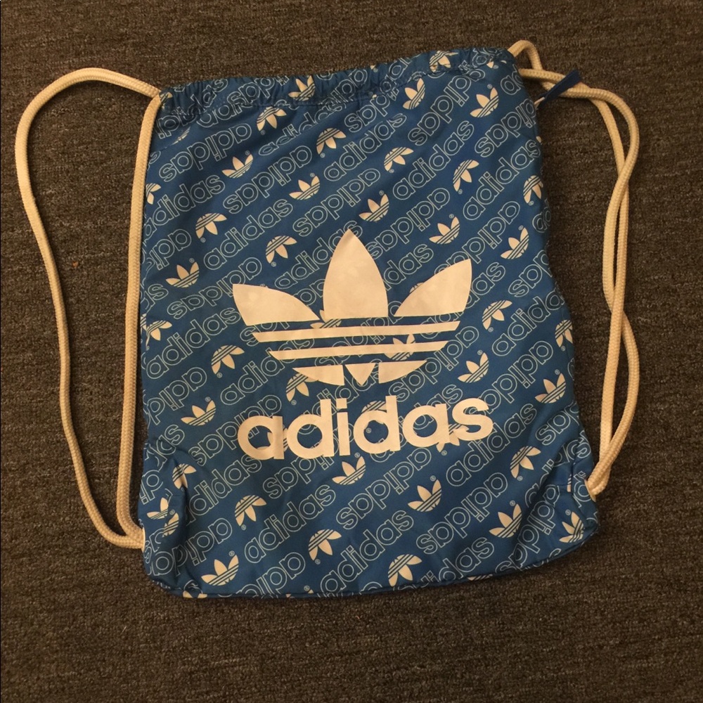 Adidas Backpack